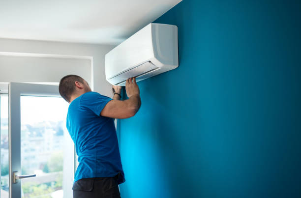 Professional HVAC in St Cloud, FL
