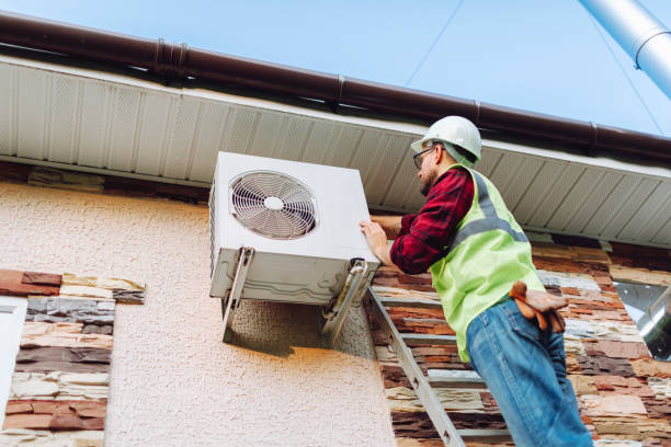 Best HVAC Software and Technology in St Cloud, FL