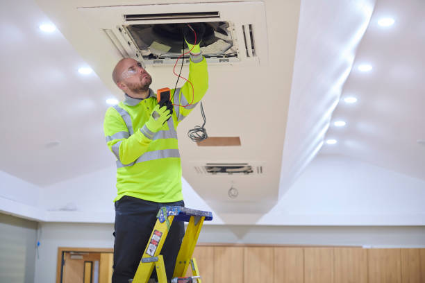 Best HVAC Retrofitting and Upgrading in St Cloud, FL