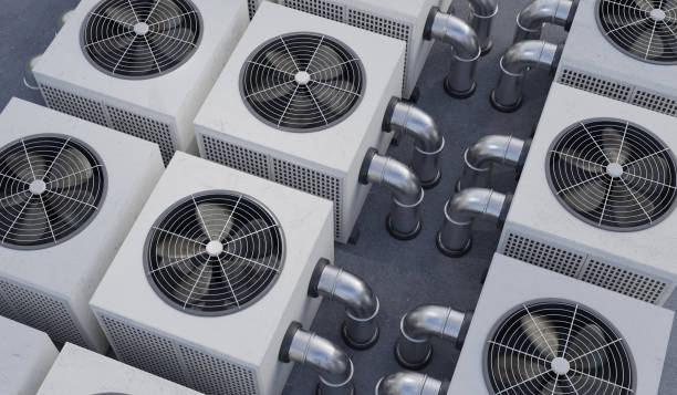 Best Air Conditioning Cleaning in St Cloud, FL