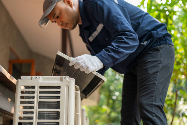Best Energy-efficient HVAC Solutions in St Cloud, FL