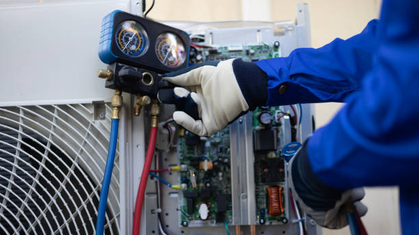 Best HVAC Supply and Distribution in St Cloud, FL